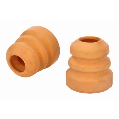 Bilde av VAICO V24 0561 Anslagsbuffer, fjæring framaksel Q+, original equipment manufacturer quality MADE IN GERMANY
