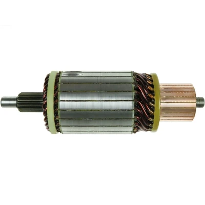 Bilde av AS PL SA3032S Anker, starter