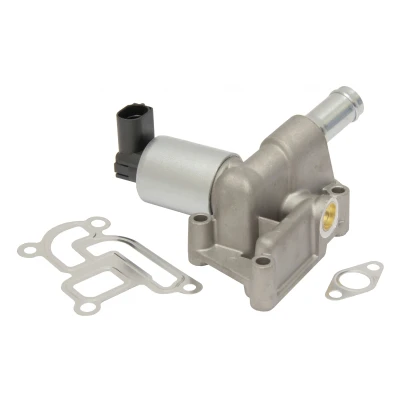 Bilde av MAPCO 83701 EGR Ventil elektrisk magnetventil med tetning OPEL: Astra H Caravan, Hatchback, Corsa C Hatchback