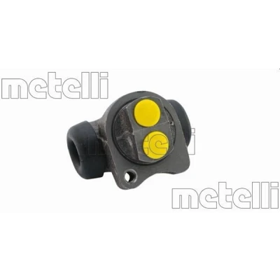 Bilde av METELLI 04 0772 Bremsesylinder 17,46