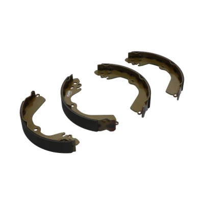 Bilde av KAVO PARTS KBS 7413 Bremsesko 228 37 NISSAN: NV200 / Evalia Minibuss, Varebil Stasjonsvogn