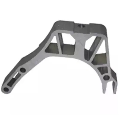 Bilde av VAICO V24 0641 Motorfeste Original Quality foran venstre FIAT: 500 Hatchback