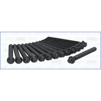 Bilde av AJUSA 81020400 Sylindertoppskrue utvendig torx 14 BMW: 3 Sedan