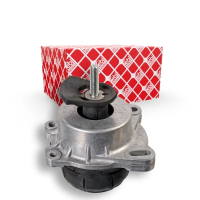 Bilde av FEBI BILSTEIN 104383 Motorfeste på begge sider hydrolager FORD: Transit Mk5 Minibuss, Mk6 Van