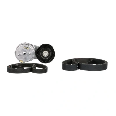 Bilde av GATES K026PK1250 Kileribberem