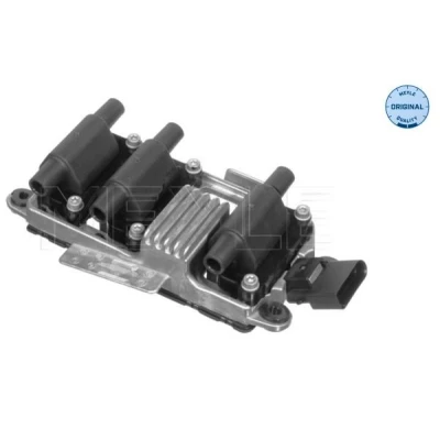 Bilde av MEYLE 100 885 0004 Tennspole 5 12 AUDI: A4 B6 Avant, A6 C5 A8 D2, VOLKSWAGEN: Passat B5 GP Stasjonsvogn, Stasjonsvogn