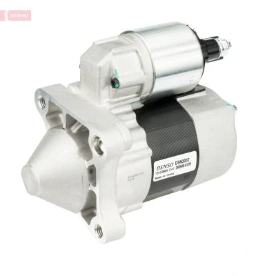 Bilde av DENSO DSN3032 Starter 12 0,85 8 RENAULT: MEGANE 3 Grandtour, 2 Coupe Cabriolet, SCENIC