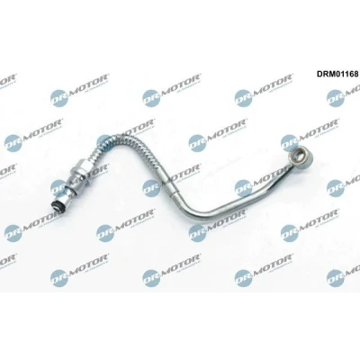 Bilde av DR.MOTOR AUTOMOTIVE DRM01168 oljeledning, lader