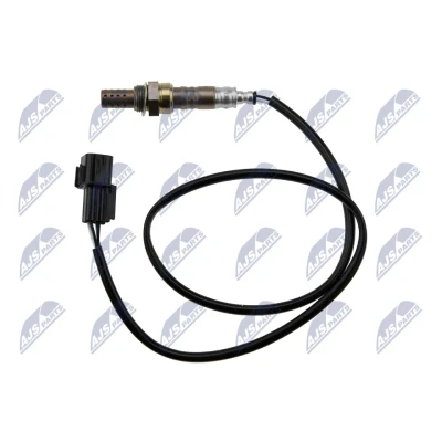 Bilde av Lambdasonde, Foran høyre, venstre, mitsubishi,volvo, 1588A011, 1588A064, 30652261, 30875437, MN153010, MN158670, MN158918, MR50737