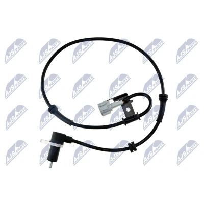 Bilde av NTY HCA NS 023 ABS Sensor høyre bakaksel 900 NISSAN: Primera Hatchback