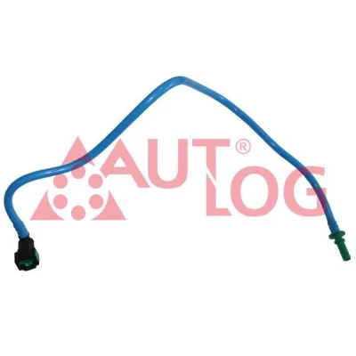 Bilde av AUTLOG KL3211 Brennstoffledning AUDI: A3 Sportback, VOLKSWAGEN: GOLF 5, 6