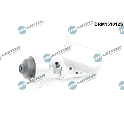 Bilde av Hus, oljefilter Dr.Motor Automotive DRM151012S