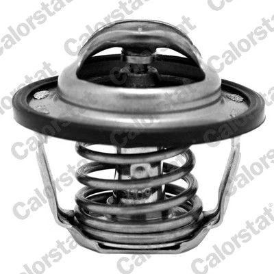 Bilde av CALORSTAT by Vernet TH6883.82J Termostat 82 54,0 med tetning OPEL: Vectra C Caravan, CC, Astra G BMW: Z4 Roadster, SAAB: 9 3 Sedan
