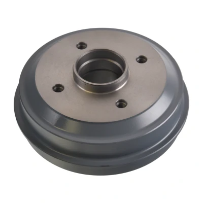 Bilde av BLUE PRINT ADBP470016 Bremsetrommel uten hjullager bakaksel 212 PEUGEOT: 206 Hatchback