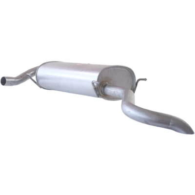 Bilde av sluttlyddemper, citroën,fiat,peugeot, 1357636080, 1357905080, 1730W0