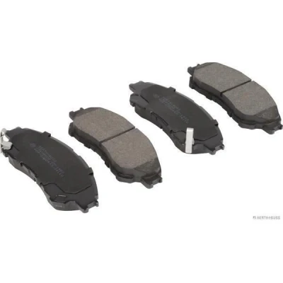 Bilde av HERTH+BUSS JAKOPARTS J3608000 Bremseklosser SUZUKI: Vitara IV SUV, SX4 II S Cross