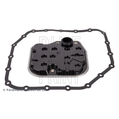 Bilde av BLUE PRINT ADT32146 hydraulisk filtersett, automatgir med oljekartetning TOYOTA: Yaris I Hatchback, Verso, Corolla IX Hatchback