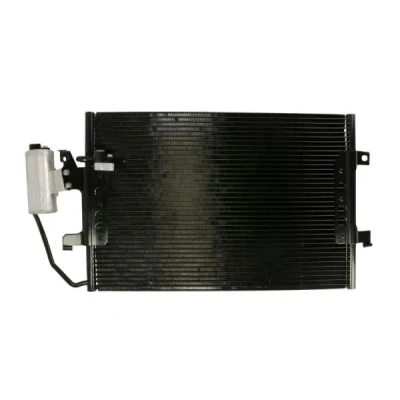 Bilde av THERMOTEC KTT110481 Kondensator Aluminium 580