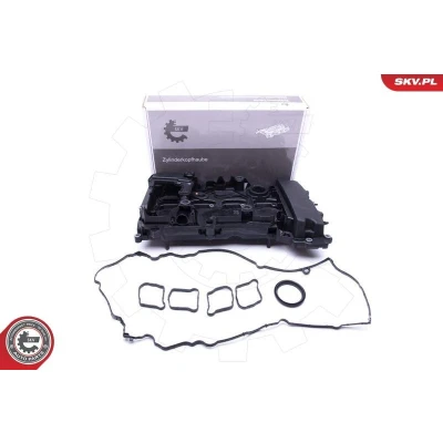 Bilde av Ventildeksel, mercedes benz, 2710101730, A2710101730