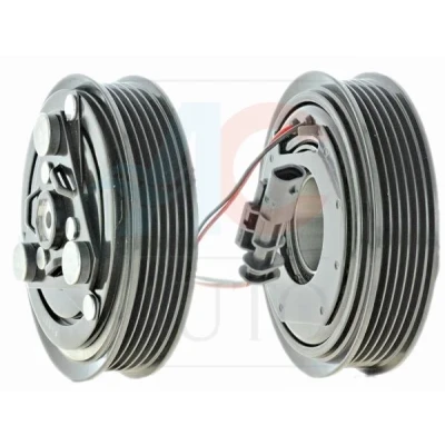 Bilde av ACAUTO AC 06DL35 Magnet Clutch DELPHI, GM, OPEL 110, 116mm