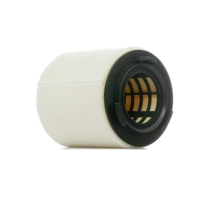 Bilde av FEBI BILSTEIN 38881 Luftfilter 170 152 Filterinnsats med forfilter VOLKSWAGEN: Polo V Hatchback, Sedan, SKODA: Fabia 2, Roomster