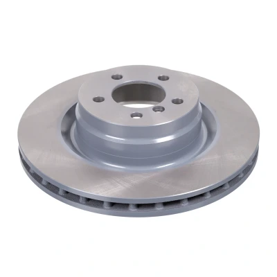 Bilde av BLUE PRINT ADJ134314 Bremseskiver framaksel 360 30 5 120 innvendig ventilert belagt LAND ROVER: Range Rover 3