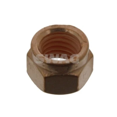 Bilde av SWAG 10 93 9064 Mutter, eksosmanifold M10 x 1,5