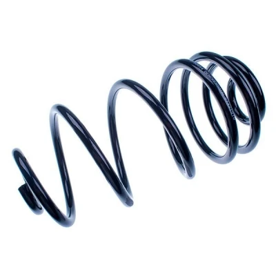 Bilde av Opphengningsfjær, Bakaksel, opel astra h, h gtc, halvkombi classic, 424092, 424111, 93178630, 93187221