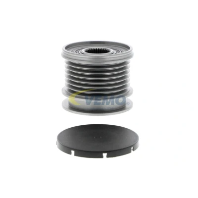 Bilde av VEMO V30 23 0018 Frihjul Dynamo 49,3 spesialverktøy nødvendig for montering Q+, original equipment manufacturer quality
