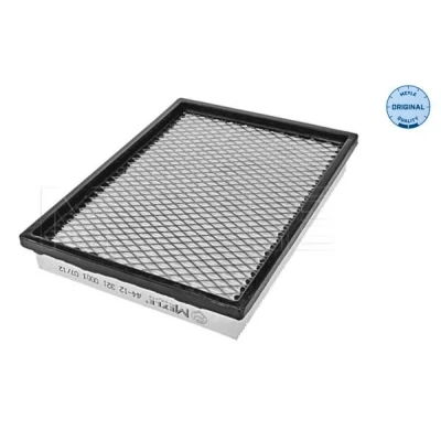 Bilde av MEYLE 44 12 321 0001 Luftfilter 37 190 257 Filterinnsats ORIGINAL Quality CHRYSLER: PT Cruiser Stasjonsvogn