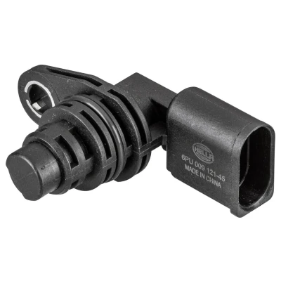 Bilde av HELLA 6PU 013 122 671 Sensorer Hall prinsipp VOLKSWAGEN: Touran I, Passat B6 Variant, Golf 5, AUDI: A1 Hatchback, A3 Sportback, A2