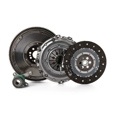 Bilde av VALEO 837427 Clutch RENAULT: MASTER 3 Kasten