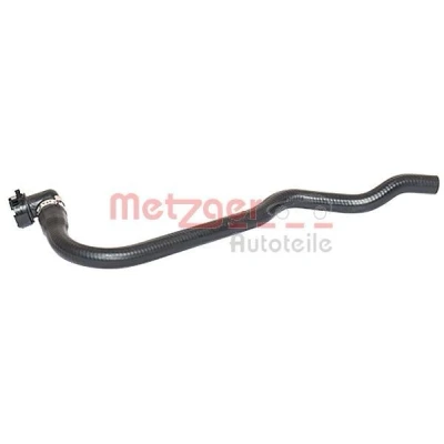 Bilde av METZGER 2420302 Radiatorslange EPDM (etyl propylen dien gummi) CITROËN: C3 I Hatchback