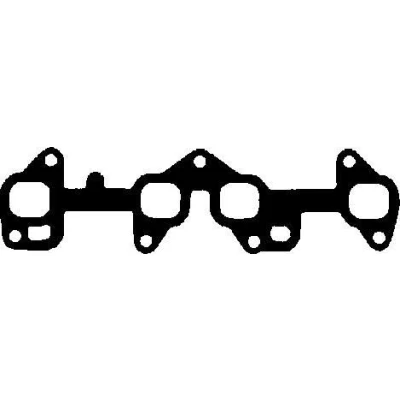 Bilde av CORTECO 450035P Innsugspakning Innsugningsmanifold TOYOTA: Corolla VII Sedan