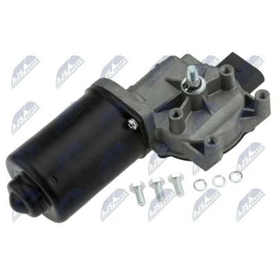 Bilde av NTY ESW SK 005 Vindusviskermotor 12 foran for venstreratt med drivarm SKODA: Fabia 2