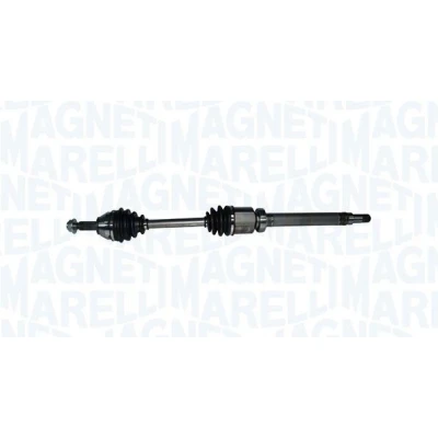 Bilde av MAGNETI MARELLI 302004190060 Drivaksel framaksel høyre 9445 FORD: Focus Mk1 Hatchback