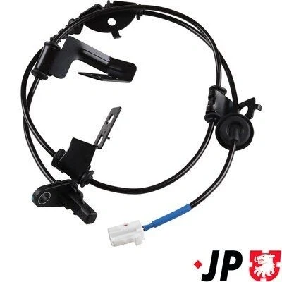Bilde av JP GROUP 3597105570 ABS sensor aktiv 1010 hvit KIA: Sportage III, HYUNDAI: ix35