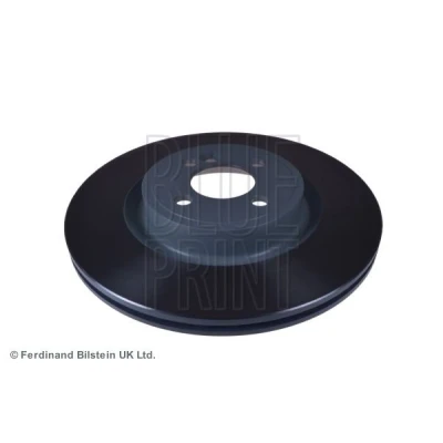 Bilde av BLUE PRINT ADB114318 Bremseskiver framaksel 316 22 4 100 innvendig ventilert belagt MINI: Hatchback, Clubman
