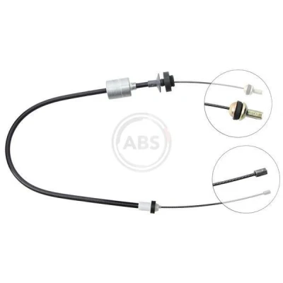 Bilde av A.B.S. K23800 Koplingskabel