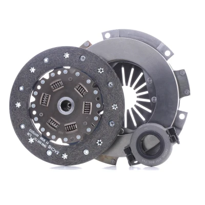 Bilde av SACHS 3000 026 002 Clutch 200 VOLKSWAGEN: Beetle