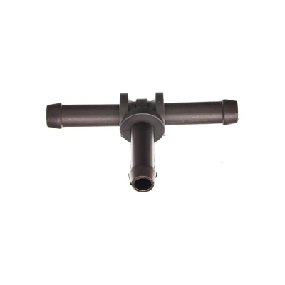 Bilde av MAXGEAR 18 0810 Kjølevæskeflens GRP (glassfiberforsterket plast) VOLKSWAGEN: Caddy 3, Golf 7, Passat B6 Variant, AUDI: A3 Sportback, Q7, Hatchback