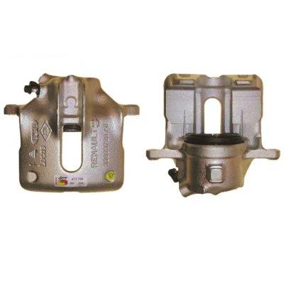 Bilde av BOSCH 0 986 473 789 Bremsecaliper Støpejern 71 RENAULT: MEGANE 1 Cabriolet
