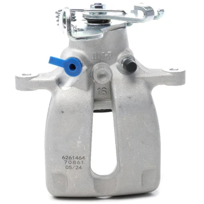 Bilde av METZGER 6261464 Bremsecaliper høyre bakaksel OPEL: Insignia A Sports Tourer, Sedan, Hatchback