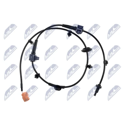 Bilde av NTY HCA HD 019 ABS Sensor framaksel høyre 1180