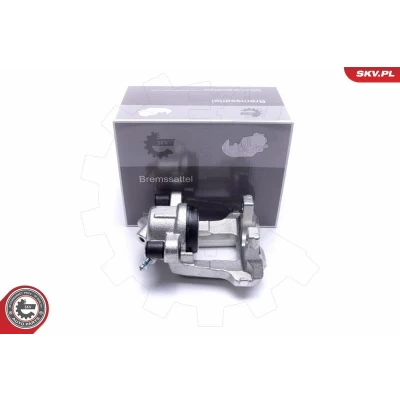 Bilde av Bremsecaliper, Framaksel høyre, bmw, 34116850650