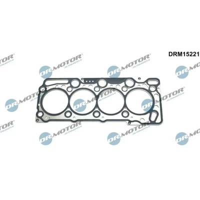 Bilde av DR.MOTOR AUTOMOTIVE DRM15221 Toppakning 1,55 80,5 OPEL: Astra H Caravan