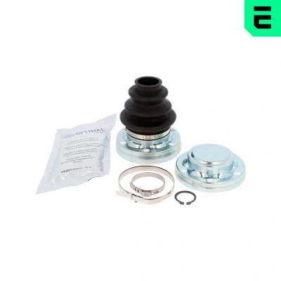 Bilde av OPTIMAL CVB 10790CR Drivakselmansjett 107 gummi