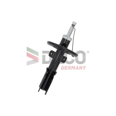 Bilde av DACO Germany 450608 Støtdemper framaksel gasstrykk torørs fjærbein øvre stift CITROËN: C4 Grand Picasso 2
