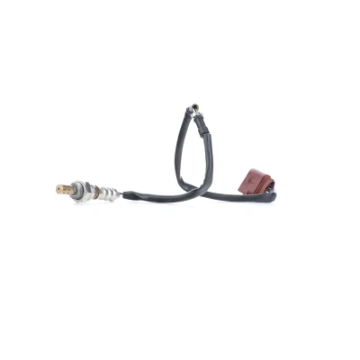 Bilde av VEMO Original Quality V10 76 0044 Lambdasonde etter katalysator M18 x 1,5 diagnosesonde, forsmurt gjenge brun 4 D formet VOLKSWAGEN: Golf