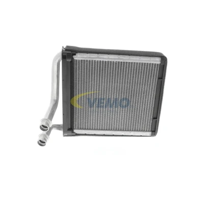 Bilde av VEMO V15 61 0020 Varmeveksler Original Quality VOLKSWAGEN: Passat B6 Variant, B7 Alltrack, Variant